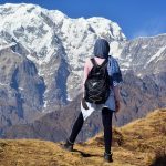 tips solo traveling
