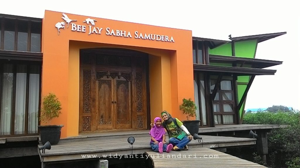 Gedung pertemuan BJBR