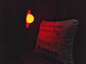 lampu led bardi