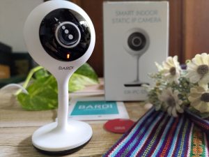 IP Camera