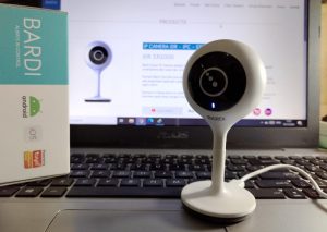 ip kamera bardi