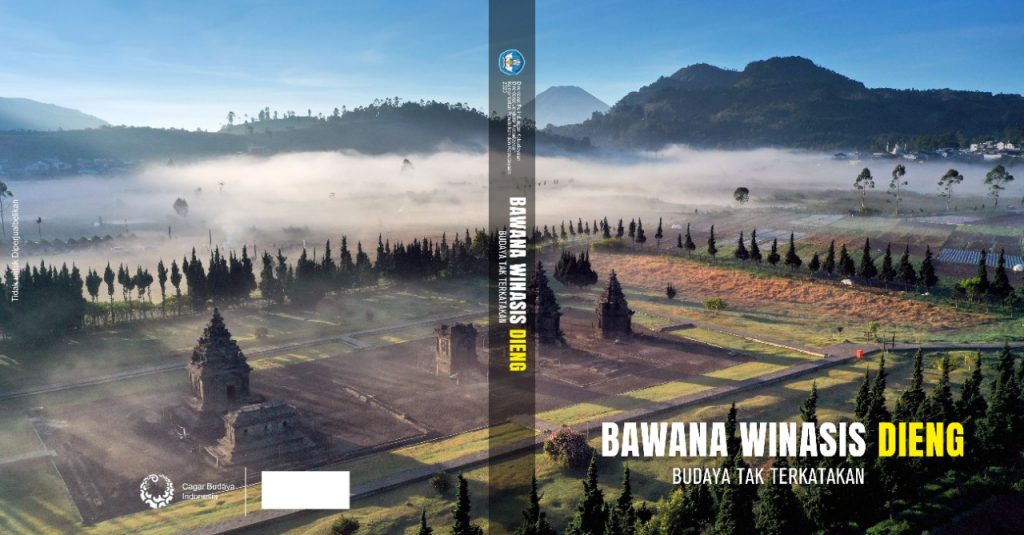 Buku bawana winasis dieng