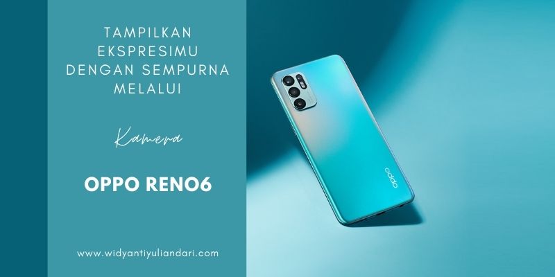 oppo Reno6