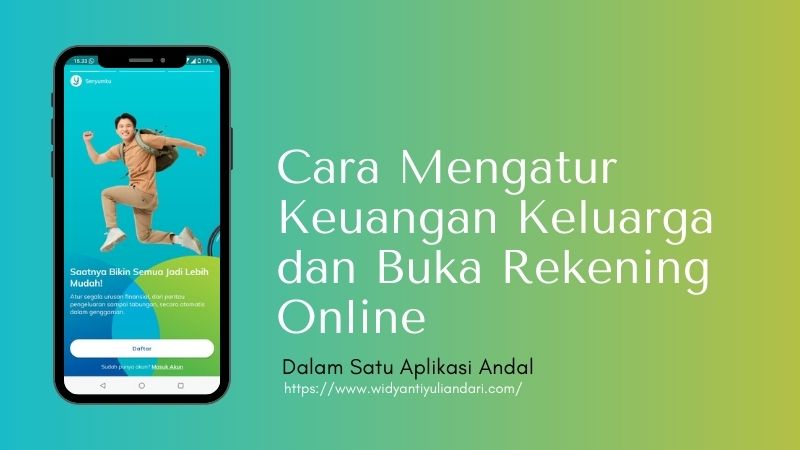 review aplikasi keuangan senyumku