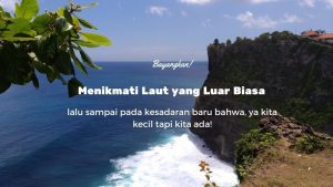 wisata alam bali