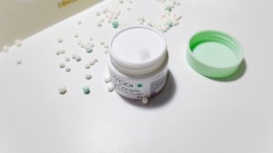 review matcha o'cica