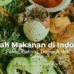 solusi sampah makanan